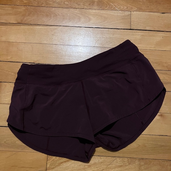 Lululemon shorts - Picture 1 of 2